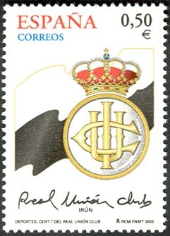 Real Unión Club, Irún
