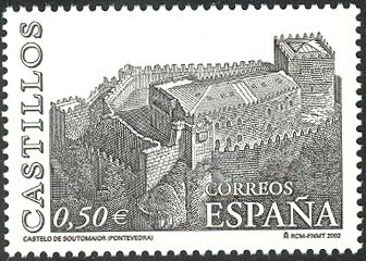 Soutomaior (Pontevedra)