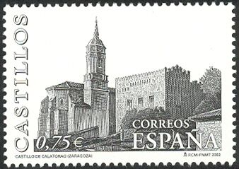Calatorao (Zaragoza)