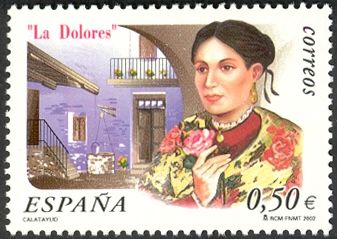 "La Dolores"