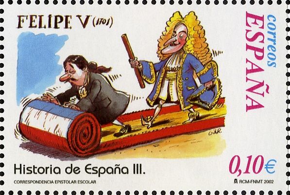 Felipe V