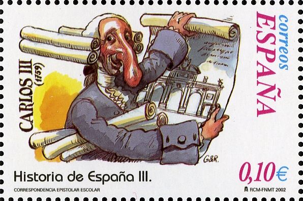 Carlos III