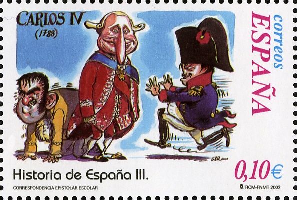 Carlos IV