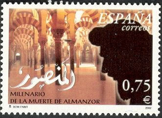 Millenium of the Death of Almanzor