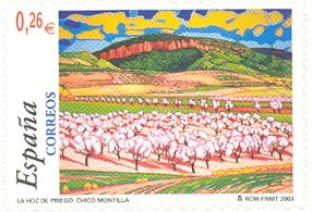 'La Hoz de Priego' by Chico Montilla