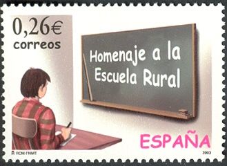 Homage to the Rural School