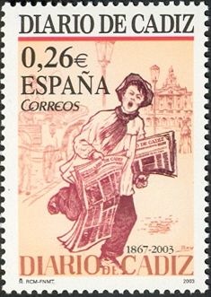 Diario de Cádiz Newspaper