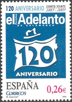 120th Anniversary of the Newspaper El Adelanto