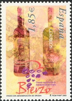 Wine - Bierzo