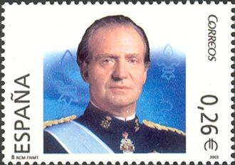 25th Anniversary of the Spanish Constitution