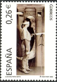 25th Anniversary of the Spanish Constitution
