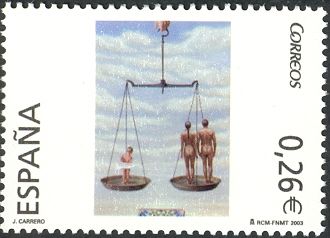 25th Anniversary of the Spanish Constitution