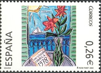 25th Anniversary of the Spanish Constitution