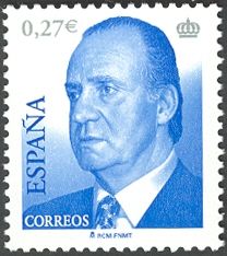 King Juan Carlos I