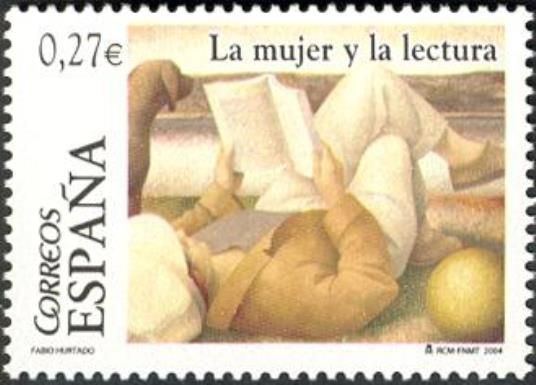 Works of Fabio Hurtado