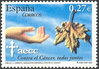 50th Anniversary of the Spanish Cancer Association