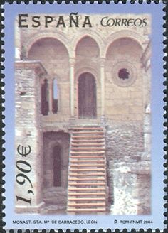 Monastery of Santa Maria de Carracedo