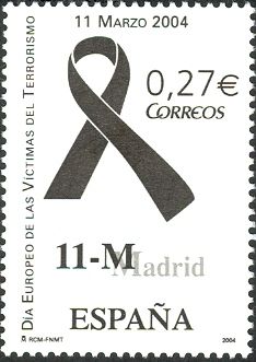 European Day of Victims of Terrorism