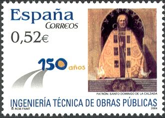 150th Anniversary of the Technical School of Civil Engineer
