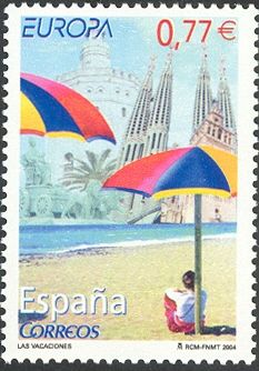 EUROPA: Holidays