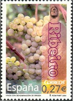 Wines - Ribeiro