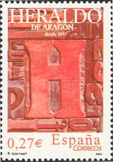Heraldo de Aragón Newspaper
