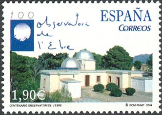 Ebro Observatory, Roquetta (Tarragon)