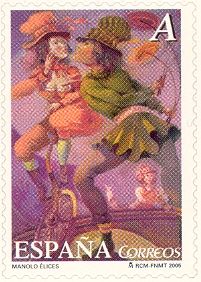 The Circus: Cristel Duo