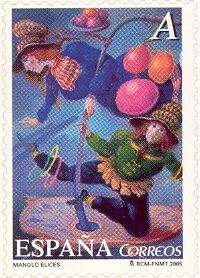 The Circus: Tonys Brothers