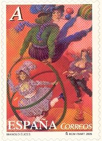 The Circus: Troupe Silis