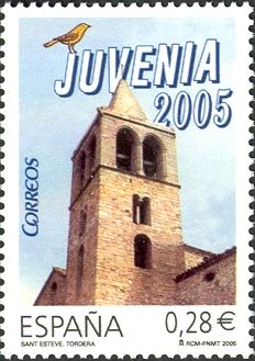 JUVENIA 2005