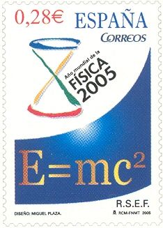 World Year of Physics