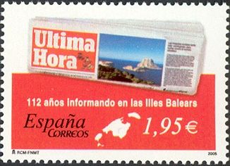 Última Hora Newspaper