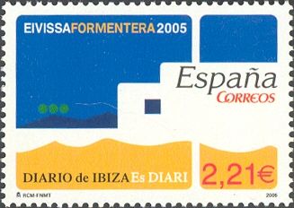 Diario de Ibiza Newspaper