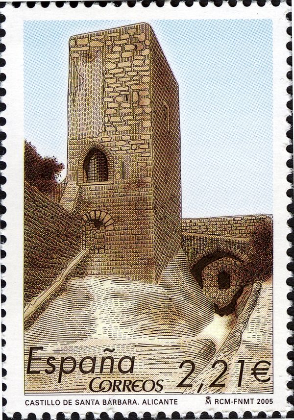 National Philatelic Exhibition, EXFILNA 2005