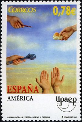 Fight Against Poverty