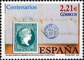 150 Years of the First West Indies Stamps