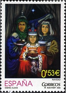The Three Kings
