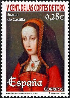 500th Anniversary of the Parliament of Toro