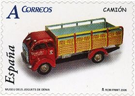Lorry
