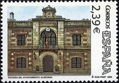EXFILNA 2006