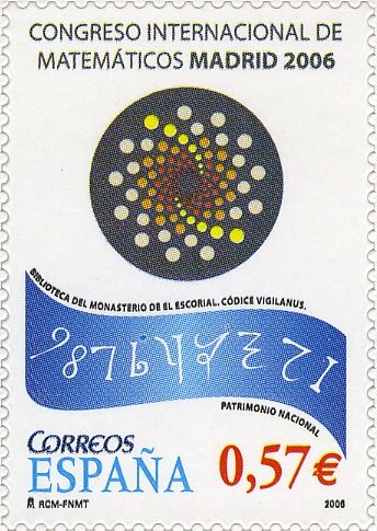 International Mathematics Congress