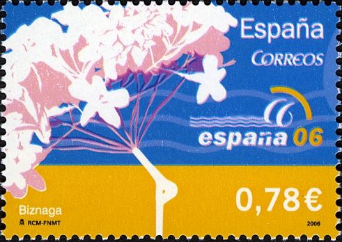 World Philatelic Exhibition - Malaga
