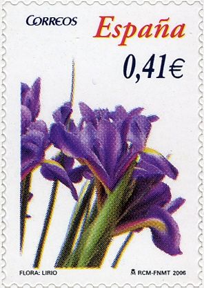 Iris
