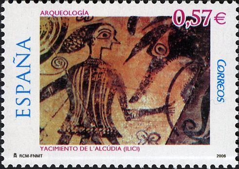 La Alcudia. Elche