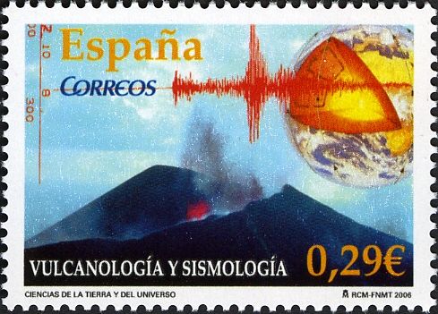 Vulcanology & Seismology