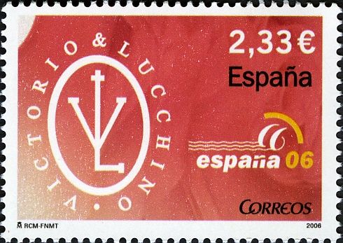 World Philatelic Exhibition - Malaga. Fashion