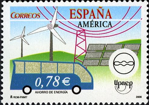 Energy Saving