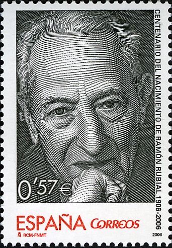 Birth Centenary of Ramón Rubial