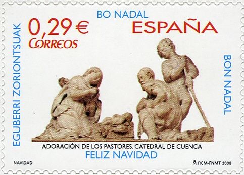 Adoration of the Shepherds
